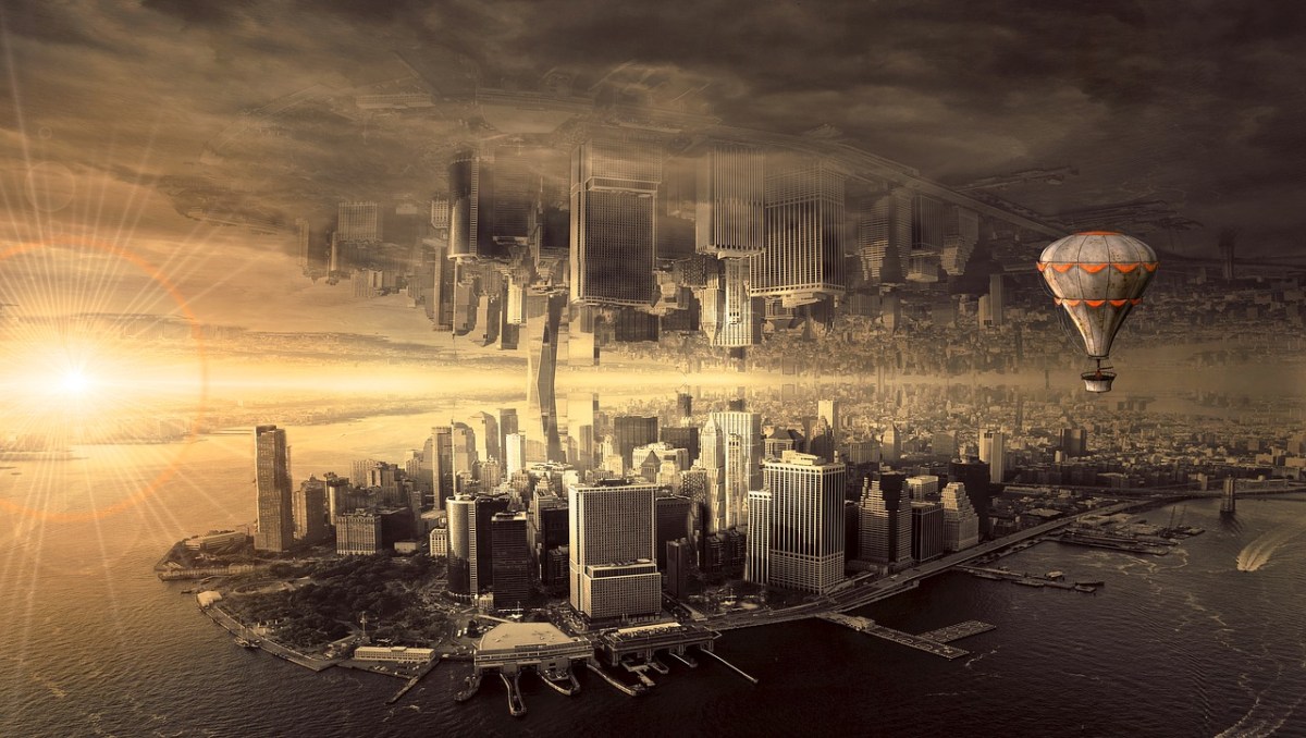 Conway’s Law – Change or&nbsp;Fail?