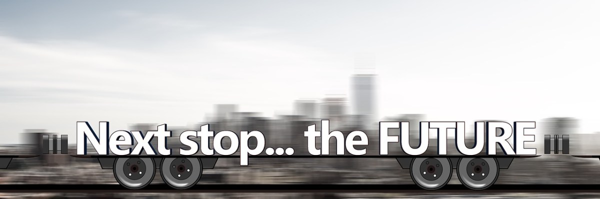 Next stop – FinTechGiants&nbsp;?