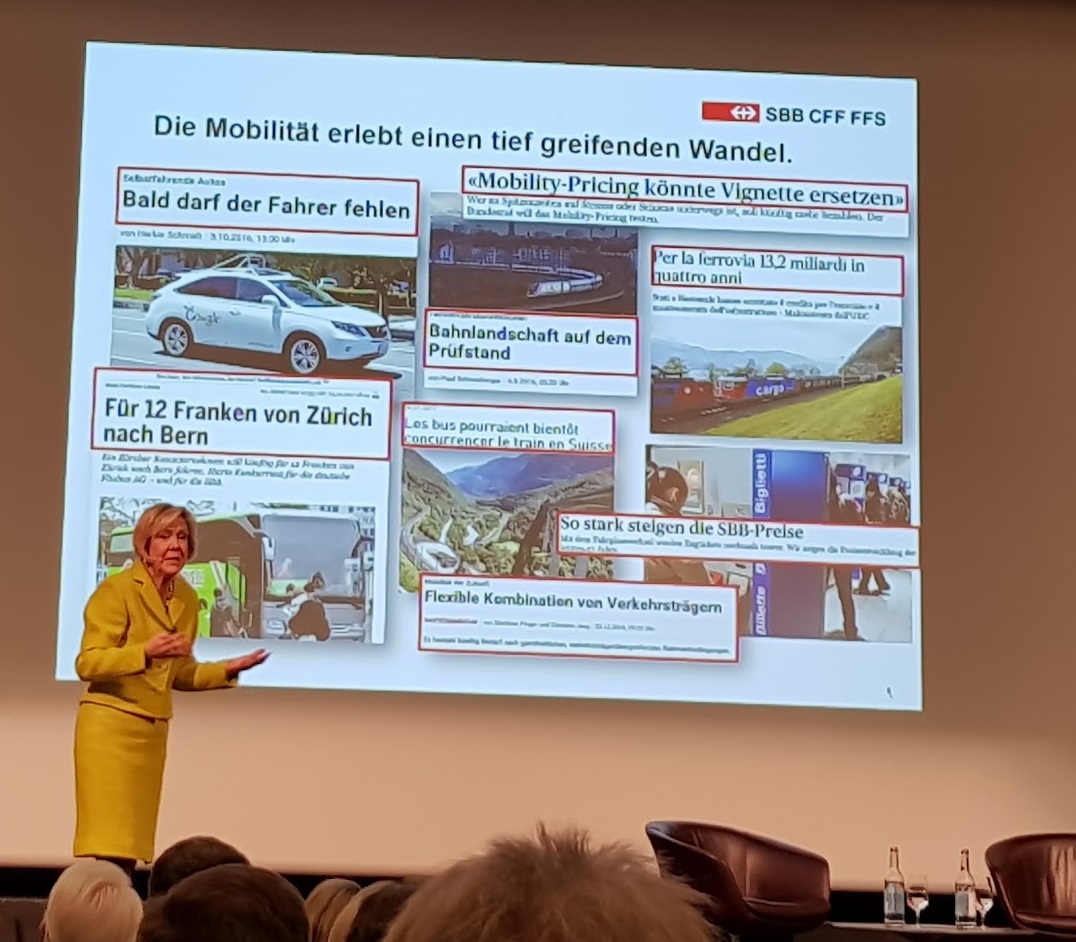 The challenge of (financial) mobility of the&nbsp;future